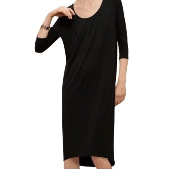 Aritzia Babaton WINSTON DRESS - Picture 1 of 15